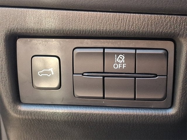 2022 Mazda Mazda CX-5 2.5 S Premium Plus Package