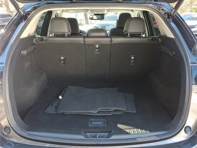 2022 Mazda Mazda CX-5 2.5 S Premium Plus Package