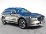 2022 Mazda Mazda CX-5 2.5 S Premium Plus Package