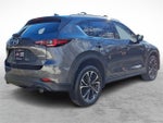 2022 Mazda Mazda CX-5 2.5 S Premium Plus Package