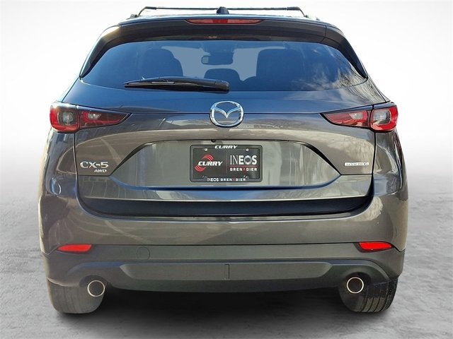 2022 Mazda Mazda CX-5 2.5 S Premium Plus Package