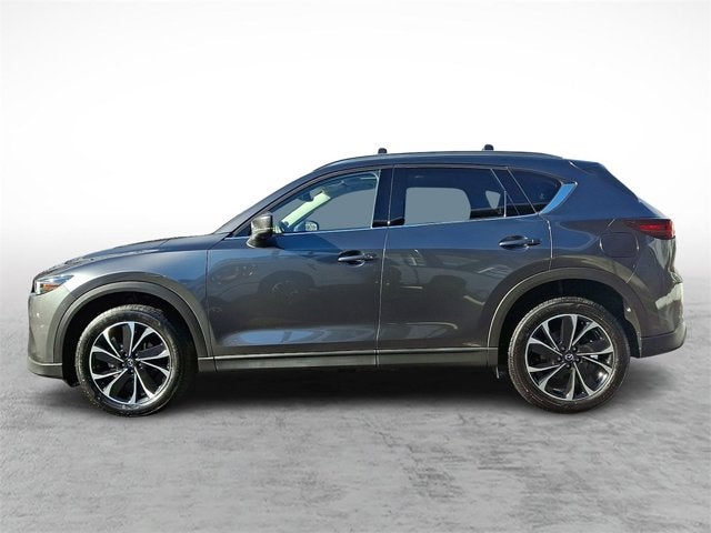 2022 Mazda Mazda CX-5 2.5 S Premium Plus Package