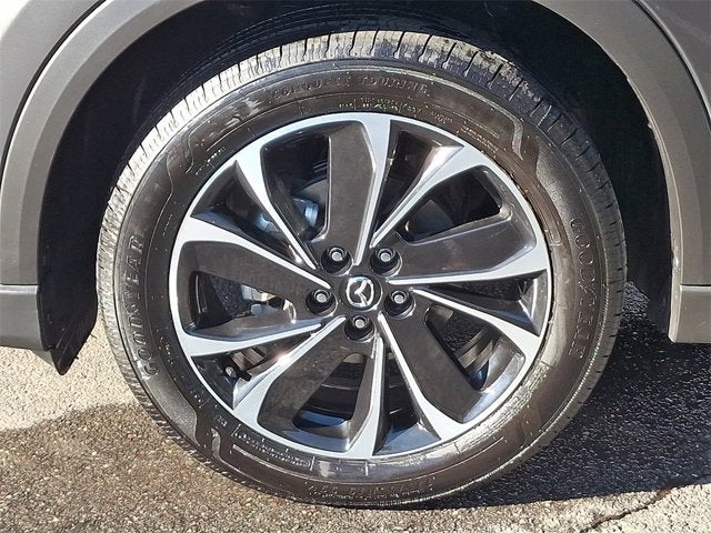 2022 Mazda Mazda CX-5 2.5 S Premium Plus Package