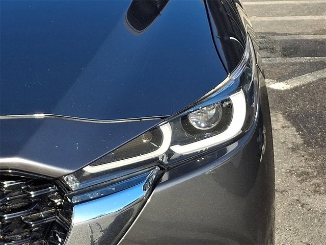 2022 Mazda Mazda CX-5 2.5 S Premium Plus Package