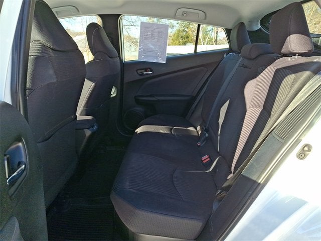 2021 Toyota Prius Prime LE