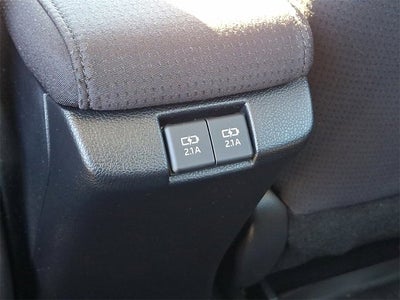 2021 Toyota Prius Prime LE