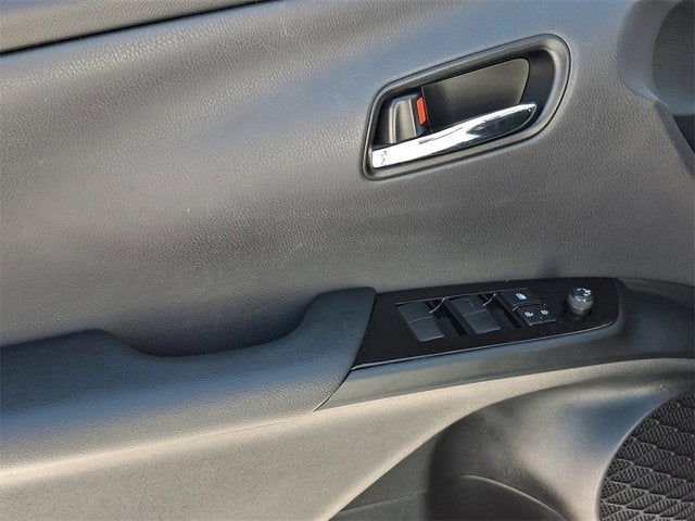 2021 Toyota Prius Prime LE