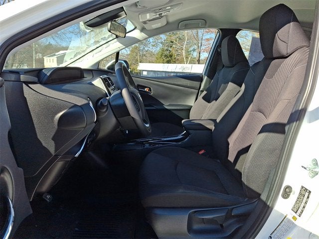 2021 Toyota Prius Prime LE