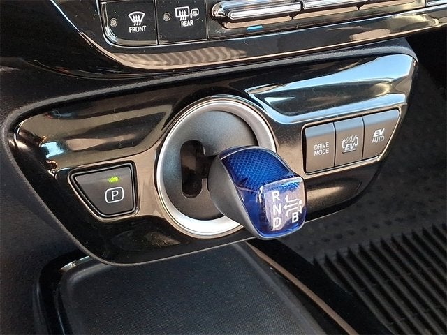 2021 Toyota Prius Prime LE