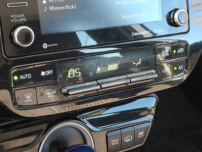 2021 Toyota Prius Prime LE