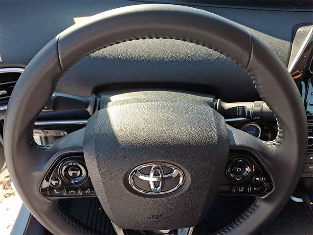 2021 Toyota Prius Prime LE