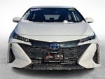 2021 Toyota Prius Prime LE