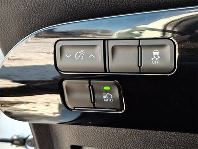 2021 Toyota Prius Prime LE