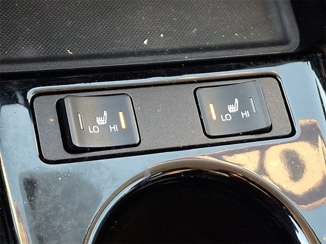 2021 Toyota Prius Prime LE