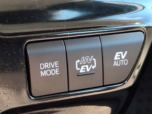 2021 Toyota Prius Prime LE