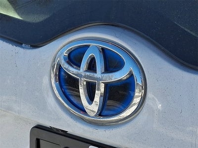 2021 Toyota Prius Prime LE