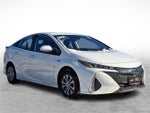 2021 Toyota Prius Prime LE