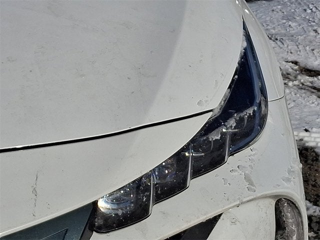 2021 Toyota Prius Prime LE