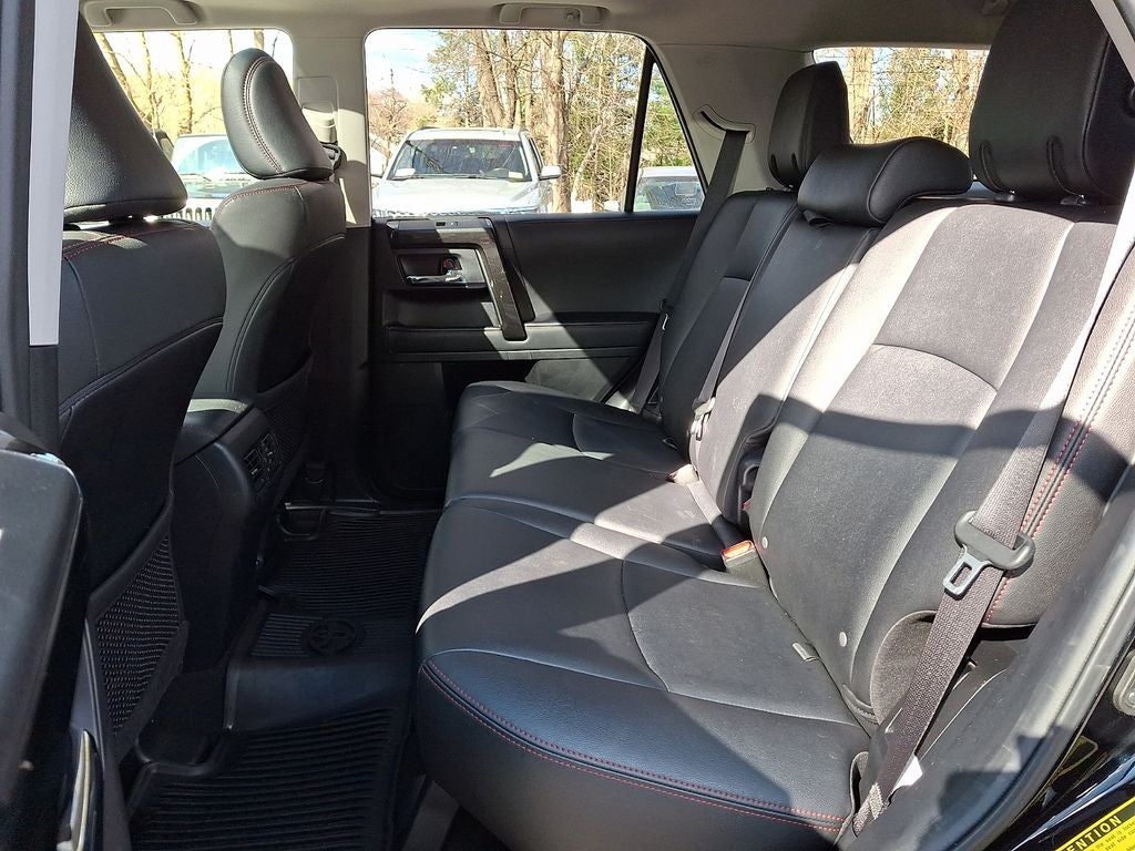 2020 Toyota 4Runner TRD Off Road Premium