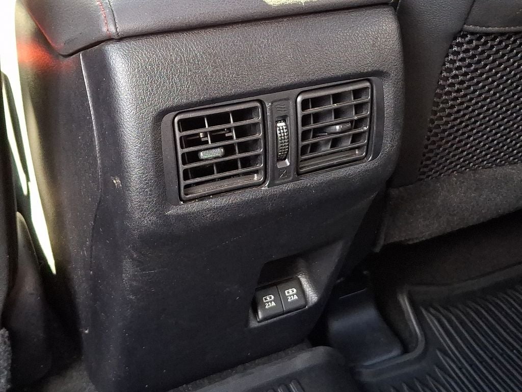 2020 Toyota 4Runner TRD Off Road Premium