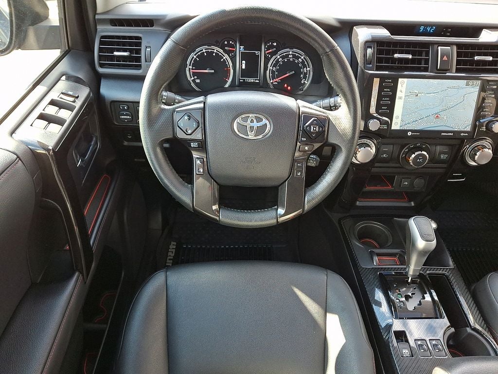 2020 Toyota 4Runner TRD Off Road Premium