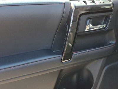 2020 Toyota 4Runner TRD Off Road Premium