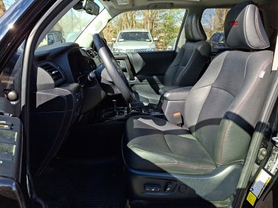 2020 Toyota 4Runner TRD Off Road Premium