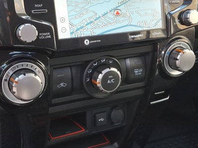 2020 Toyota 4Runner TRD Off Road Premium