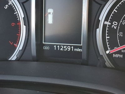 2020 Toyota 4Runner TRD Off Road Premium