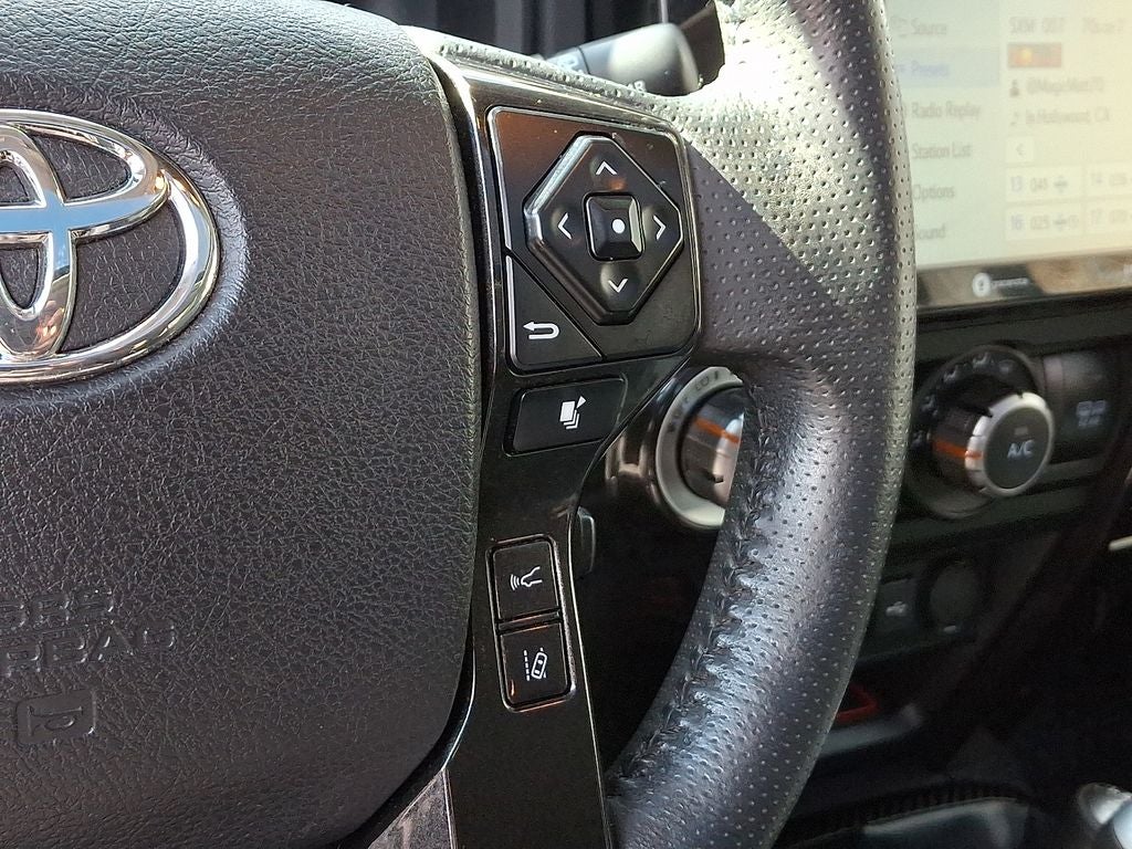 2020 Toyota 4Runner TRD Off Road Premium