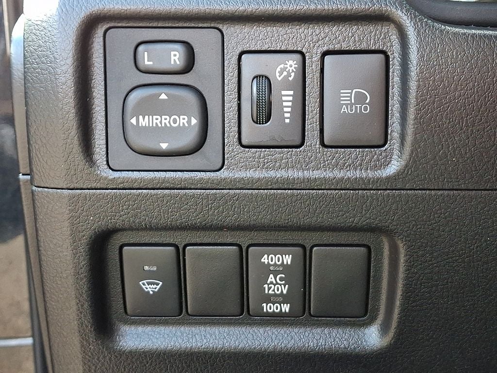 2020 Toyota 4Runner TRD Off Road Premium