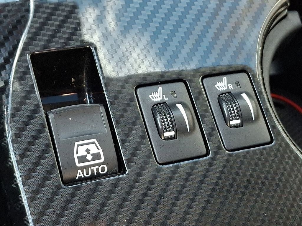 2020 Toyota 4Runner TRD Off Road Premium