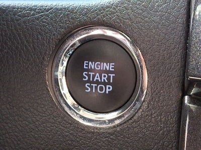 2020 Toyota 4Runner TRD Off Road Premium