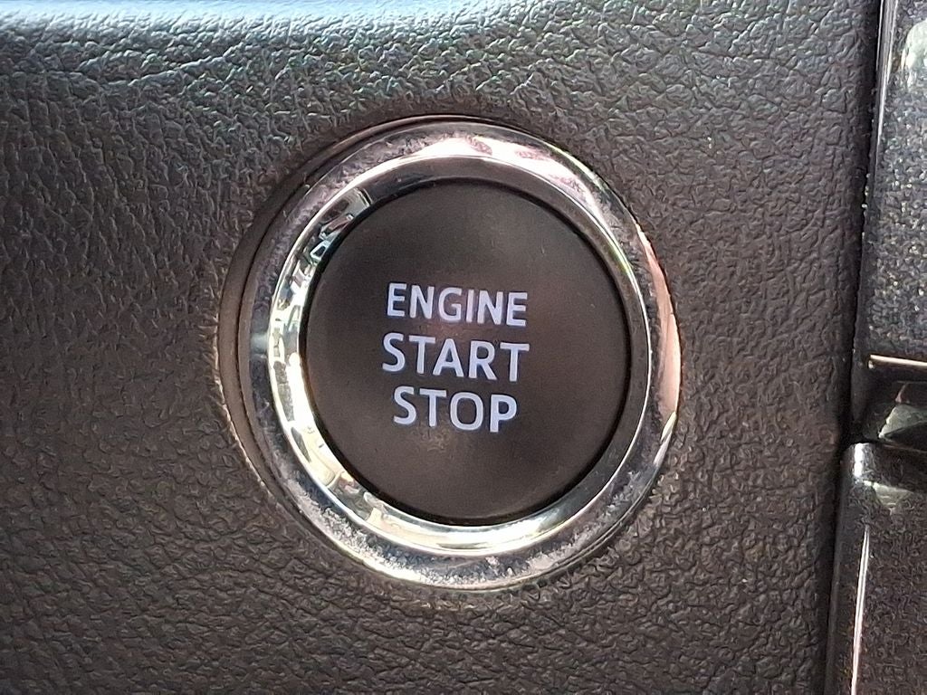 2020 Toyota 4Runner TRD Off Road Premium