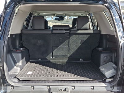 2020 Toyota 4Runner TRD Off Road Premium