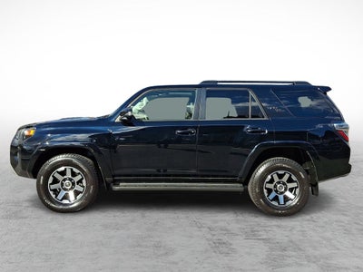 2020 Toyota 4Runner TRD Off Road Premium