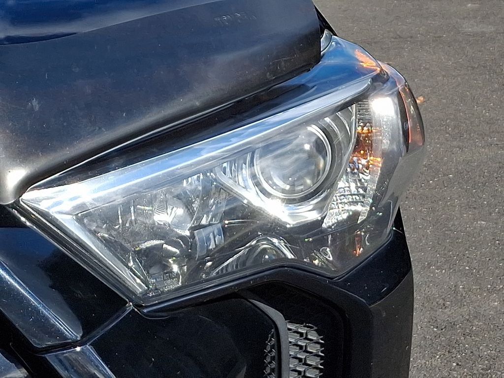 2020 Toyota 4Runner TRD Off Road Premium