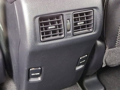 2018 Toyota 4Runner TRD Pro