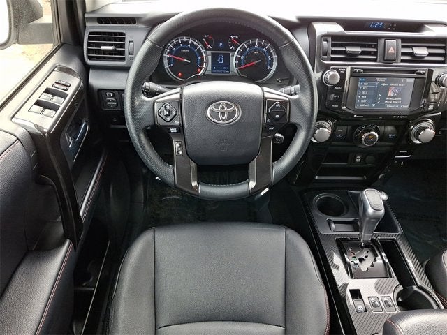 2018 Toyota 4Runner TRD Pro