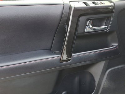 2018 Toyota 4Runner TRD Pro