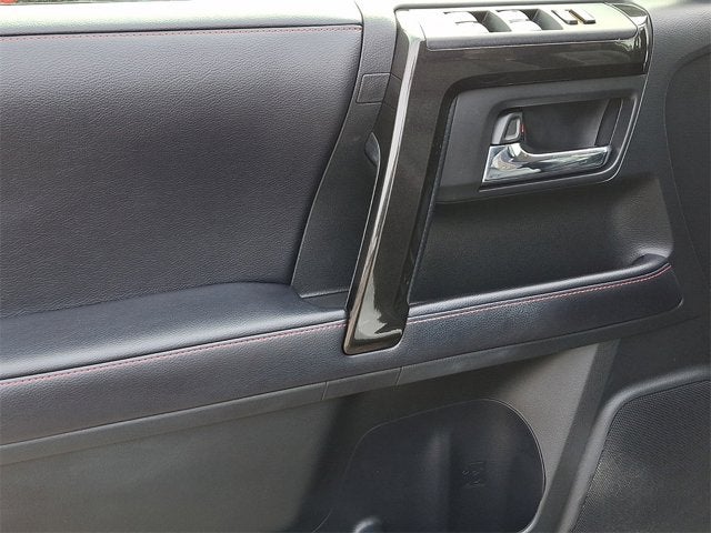 2018 Toyota 4Runner TRD Pro