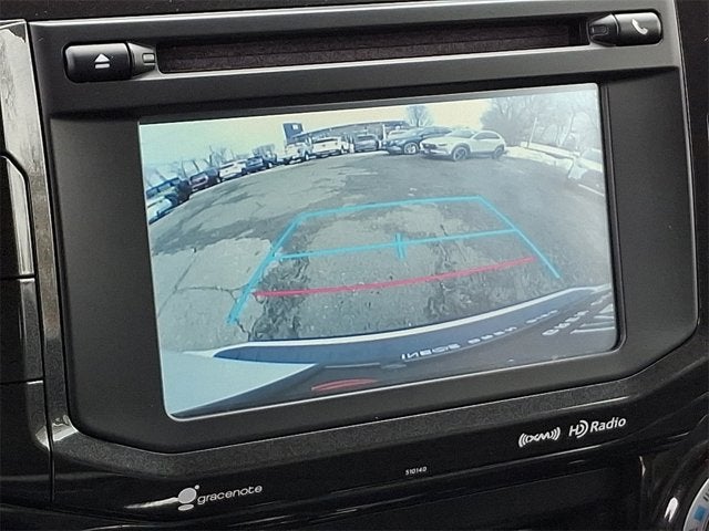 2018 Toyota 4Runner TRD Pro