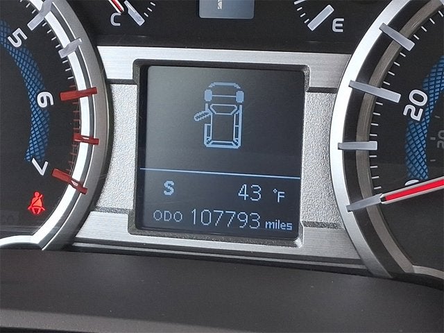 2018 Toyota 4Runner TRD Pro