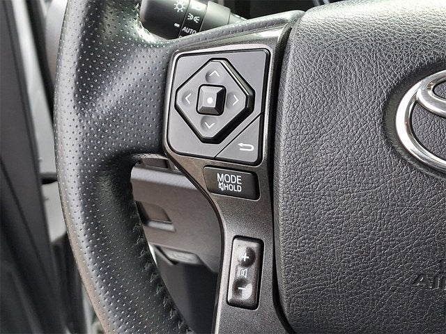 2018 Toyota 4Runner TRD Pro