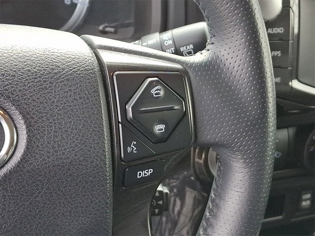 2018 Toyota 4Runner TRD Pro