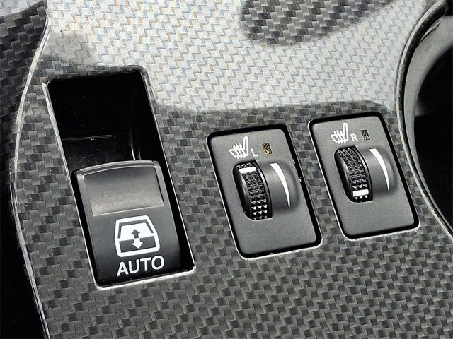 2018 Toyota 4Runner TRD Pro