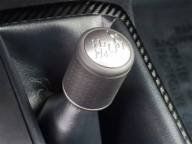 2018 Toyota 4Runner TRD Pro