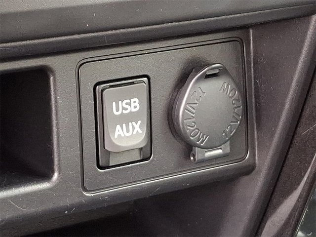 2018 Toyota 4Runner TRD Pro