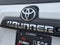 2018 Toyota 4Runner TRD Pro