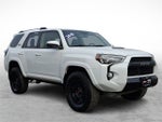 2018 Toyota 4Runner TRD Pro